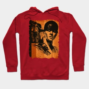 Furiosa Empire Hoodie